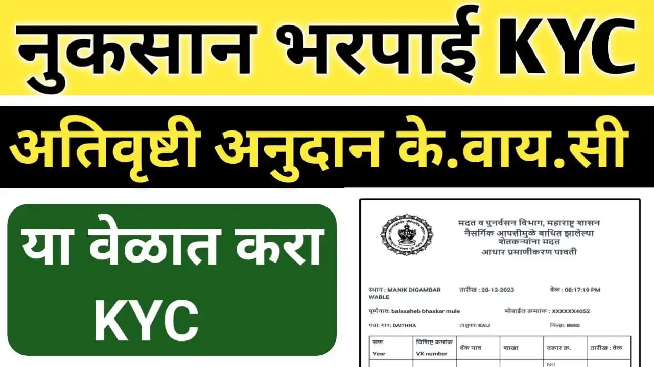 Ativrushti KYC