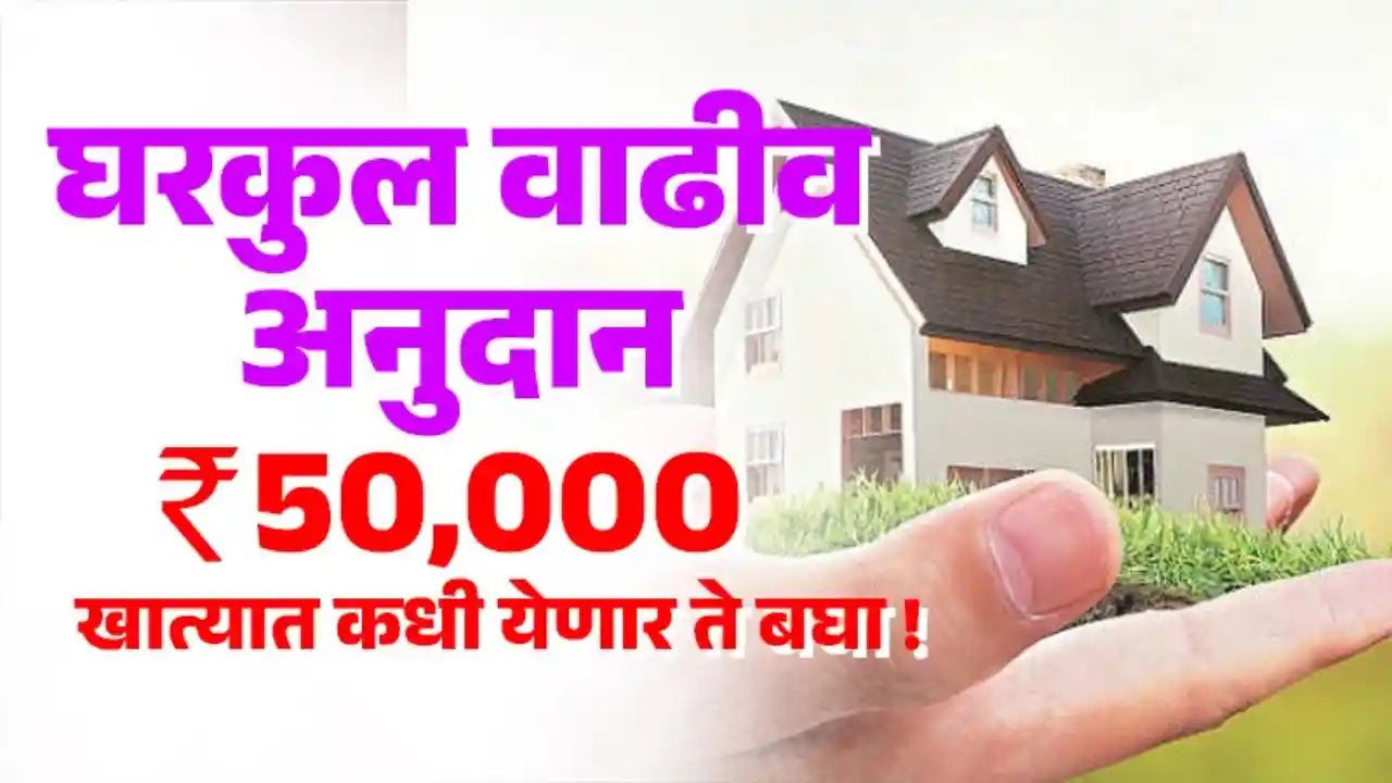 Gharkul Yojana